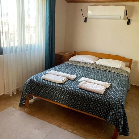 Mariner Apartment Fethiye Exterior photo