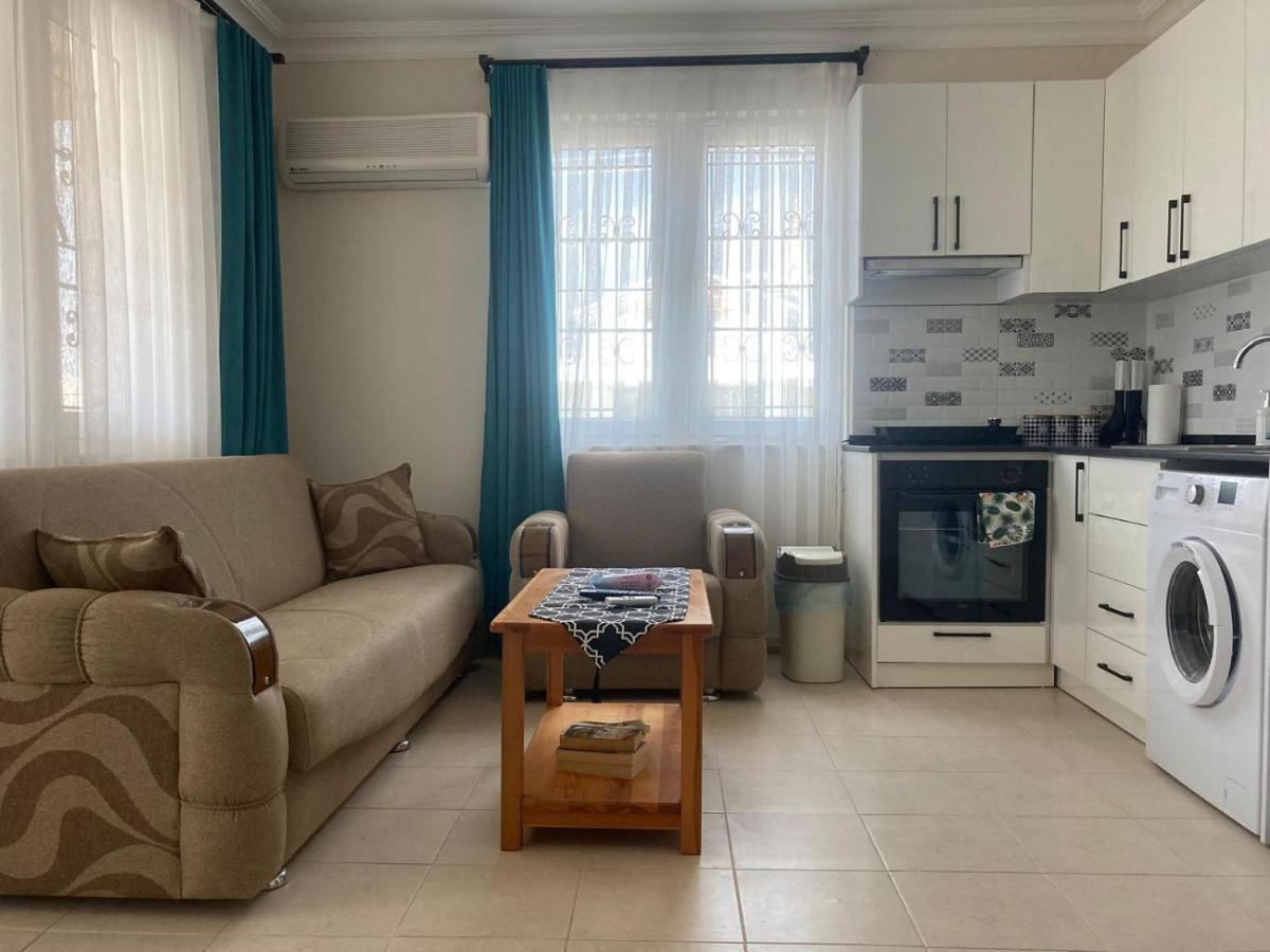 Mariner Apartment Fethiye Exterior photo