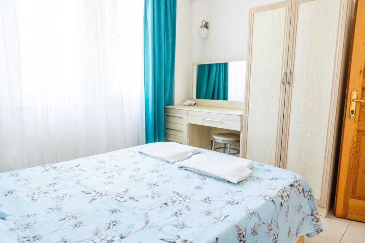 Mariner Apartment Fethiye Exterior photo