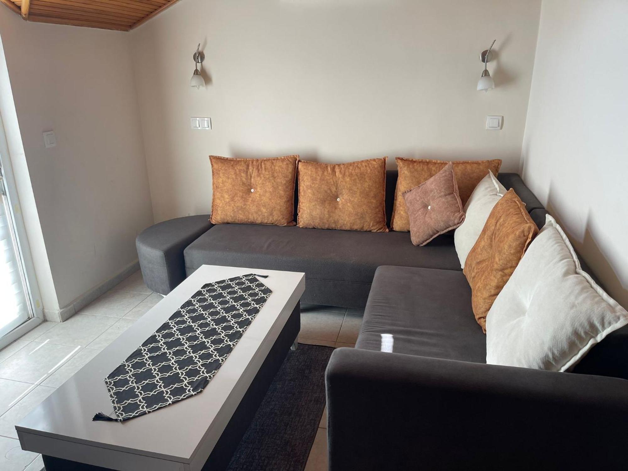 Mariner Apartment Fethiye Exterior photo