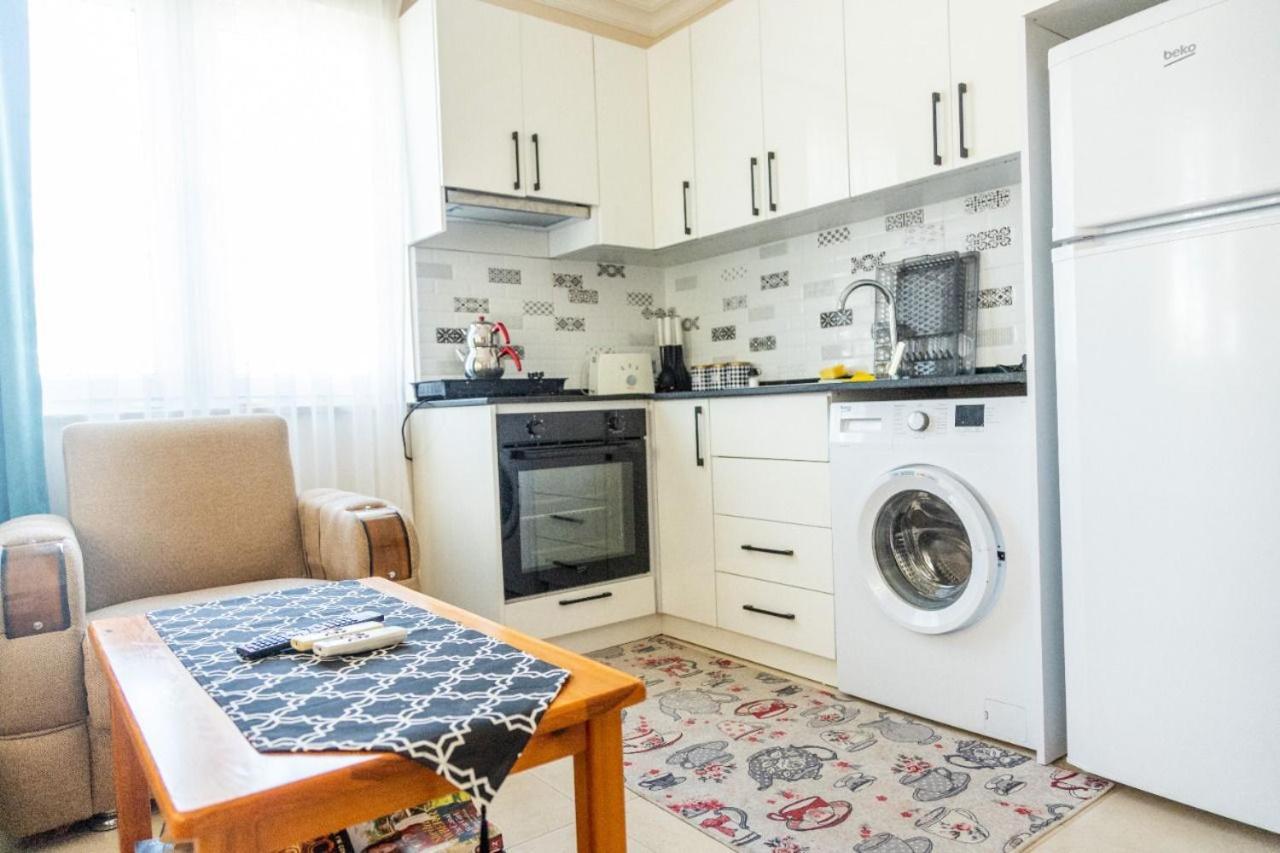 Mariner Apartment Fethiye Exterior photo