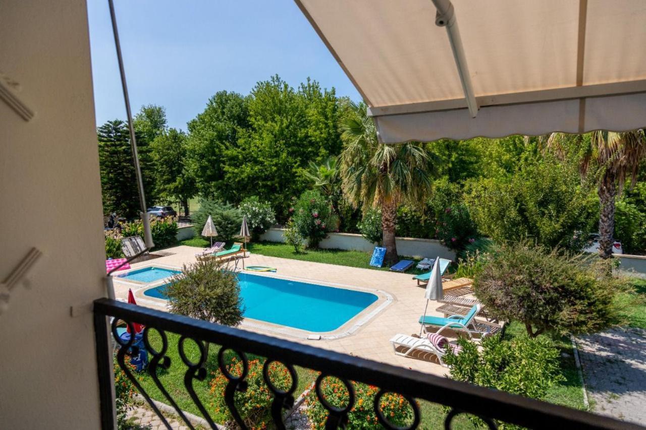 Mariner Apartment Fethiye Exterior photo