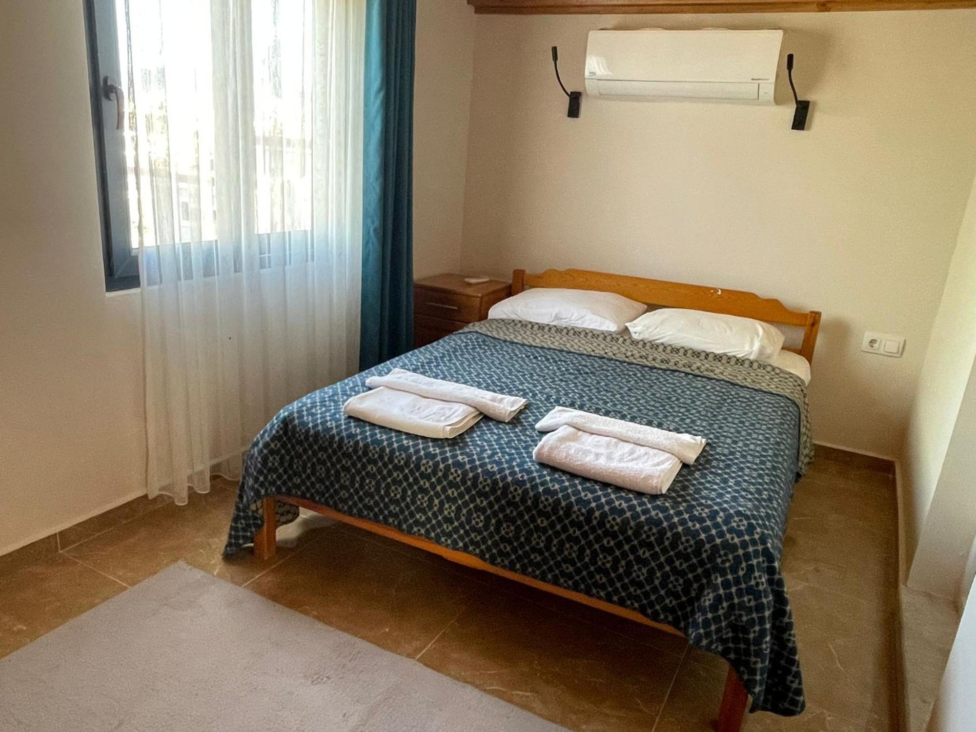 Mariner Apartment Fethiye Exterior photo
