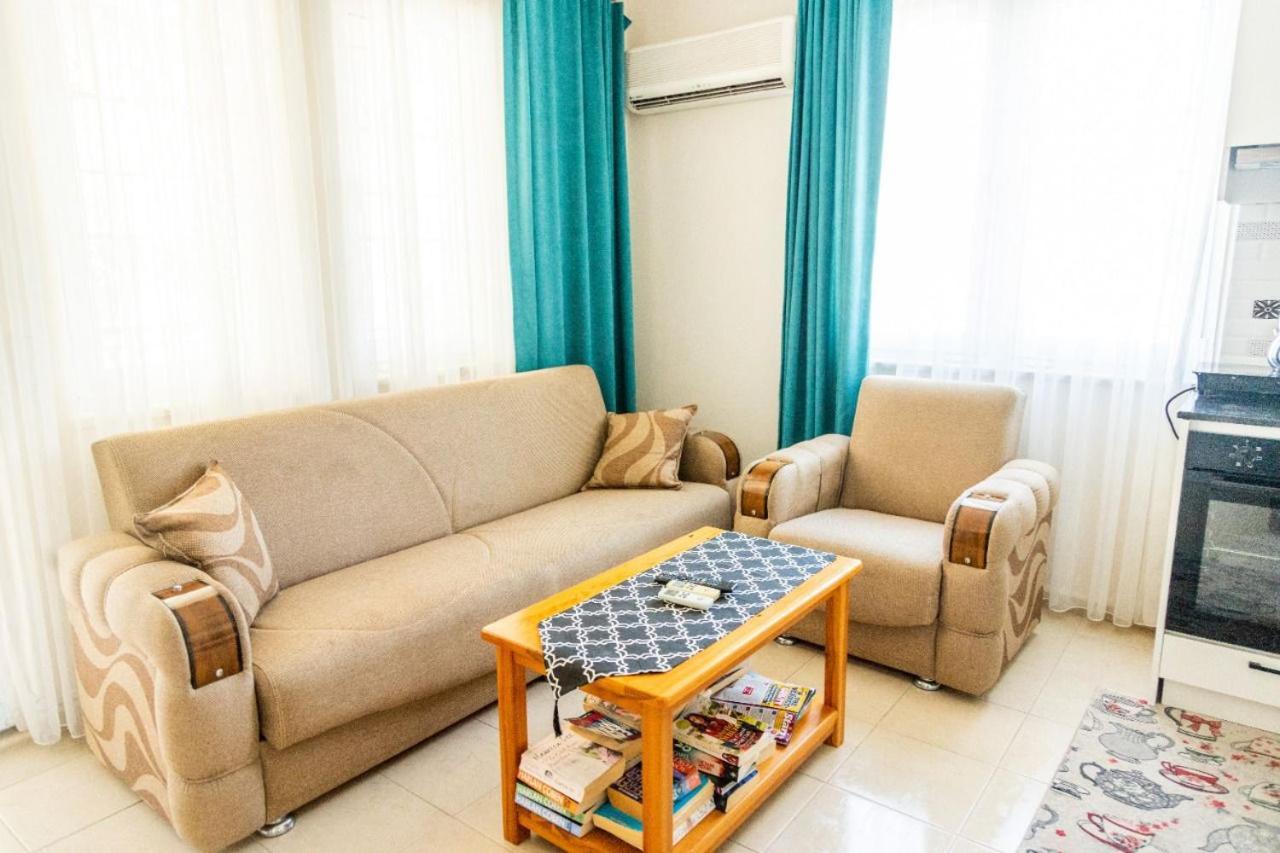 Mariner Apartment Fethiye Exterior photo