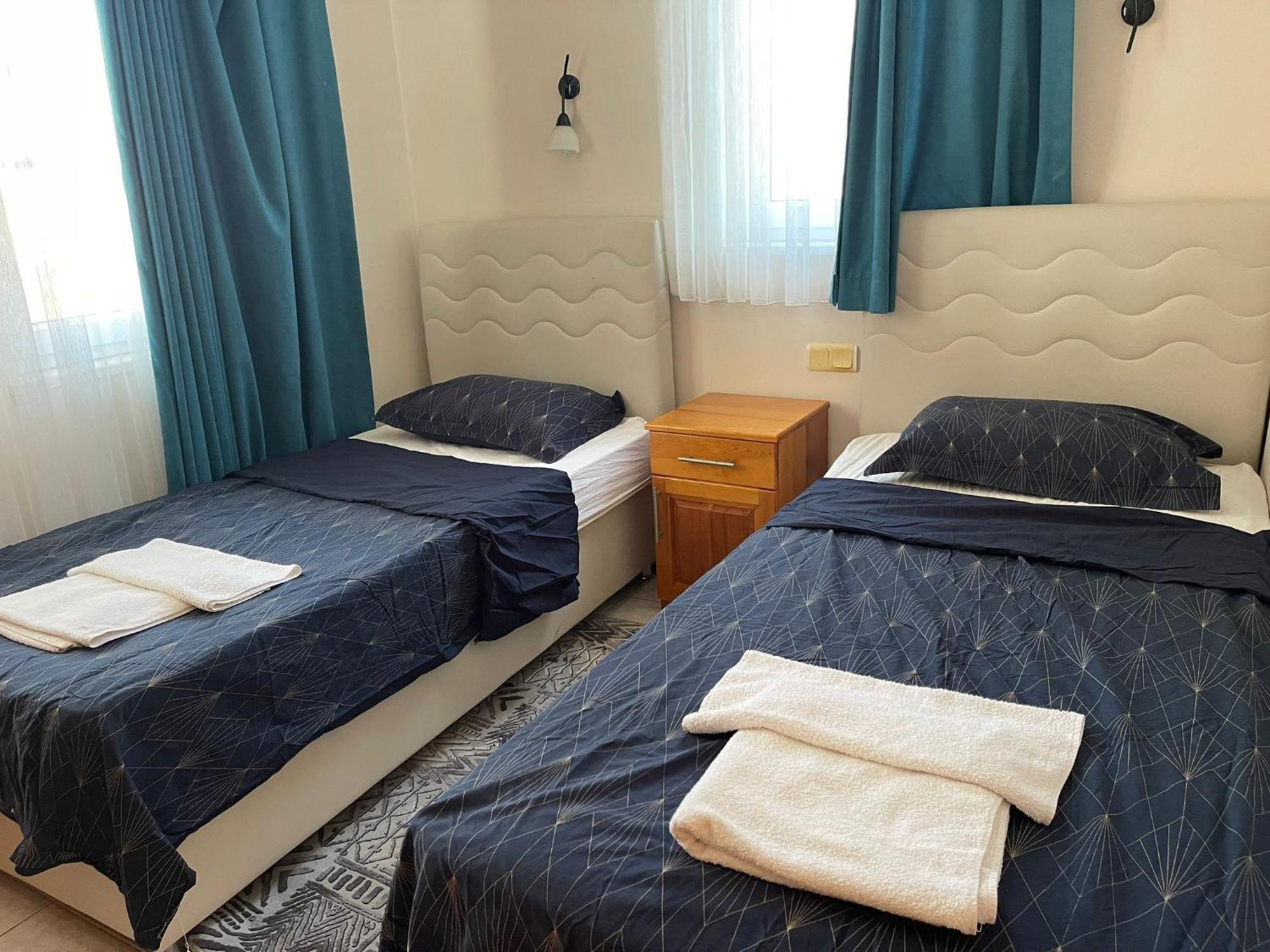 Mariner Apartment Fethiye Exterior photo